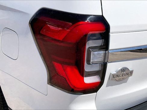Used 2024 Ford Expedition Max King Ranch AWD/4WD image 29