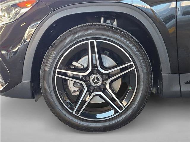 Used 2022 Mercedes-Benz GLA 250 4MATIC image 24