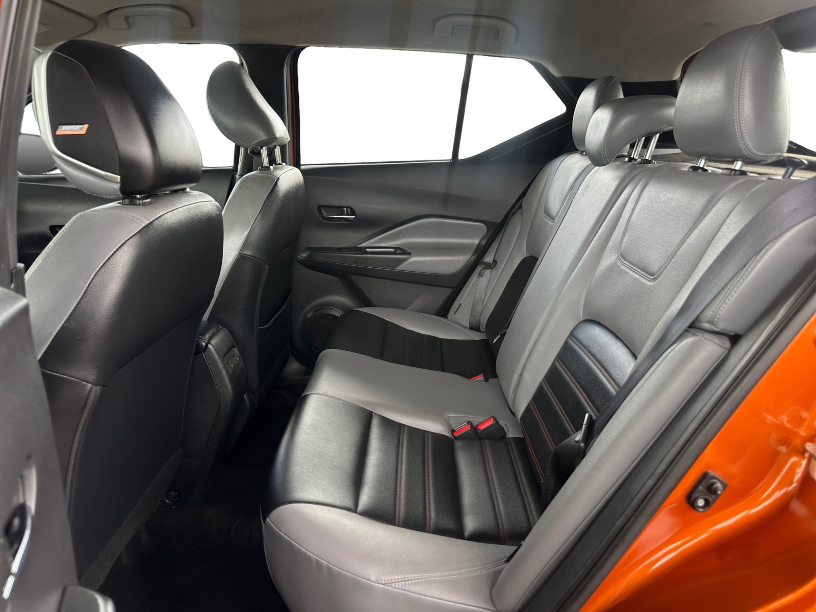 Used 2023 Nissan Kicks SR w/ SR Premium Package FWD image 13