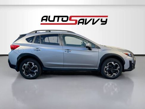 Used 2023 Subaru Crosstrek 2.5i Limited AWD/4WD image 8