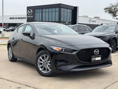 New 2026 MAZDA MAZDA3 s