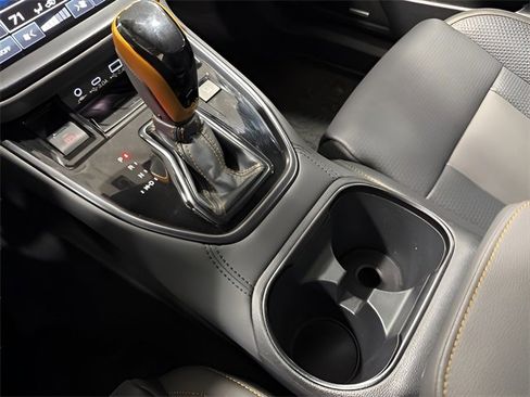 Certified 2025 Subaru Outback Wilderness w/ Wilderness Package image 24