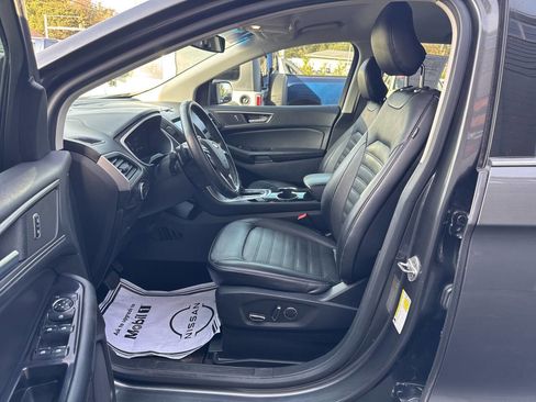 Used 2016 Ford Edge SEL w/ Equipment Group 201A image 13