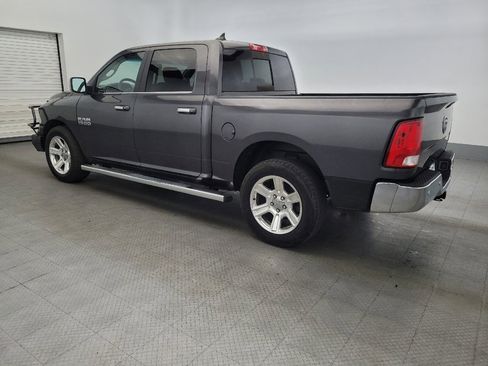 Used 2017 RAM 1500 Lone Star RWD image 3
