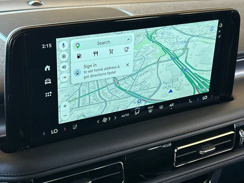 New 2026 Lincoln Aviator 2WD w/ Jet Appearance Package image 19