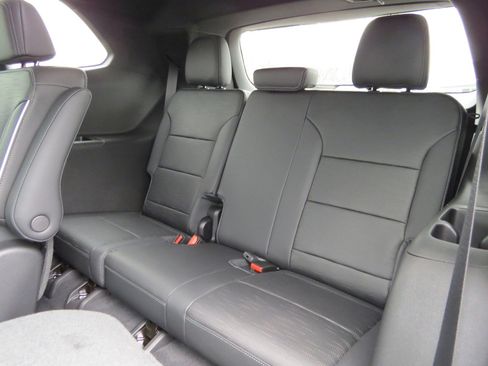 New 2025 Buick Enclave Sport Touring w/ Power Package image 16