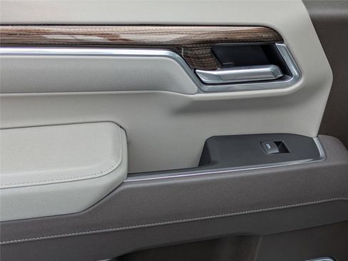 Used 2025 Chevrolet Silverado 1500 RST w/ All Star Edition Plus AWD/4WD image 28