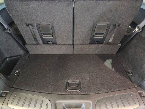 New 2026 Dodge Durango SRT Hellcat w/ Premium Group image 41