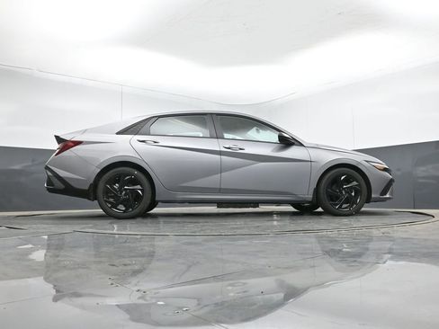 New 2026 Hyundai Elantra Sport image 14