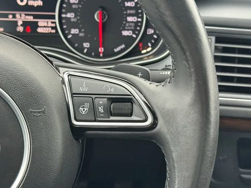 Used 2016 Audi A7 3.0T Premium Plus image 13