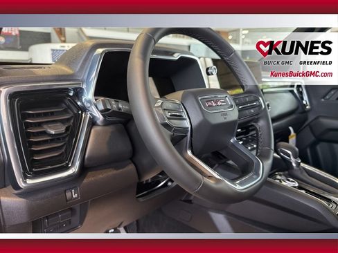 New 2026 GMC Canyon Elevation w/ Convenience Package AWD/4WD image 12
