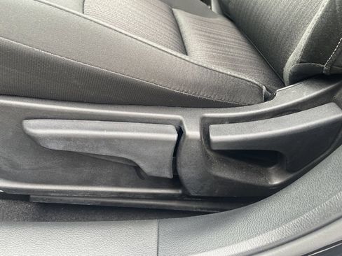 Used 2024 Nissan Altima 2.5 S image 17