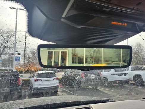 Used 2025 Land Rover Range Rover Sport Autobiography image 21