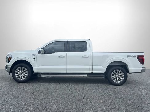 New 2026 Ford F150 Lariat w/ Equipment Group 501A Mid AWD/4WD image 24