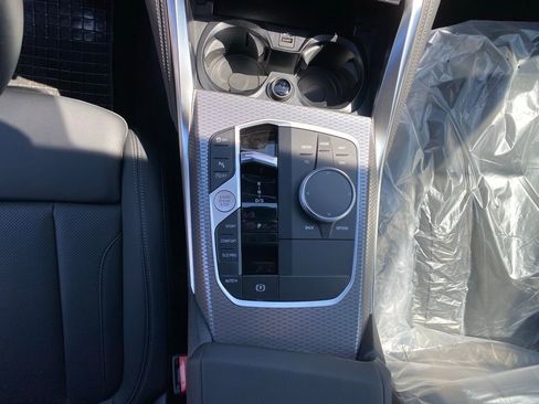 New 2026 BMW 430i xDrive Coupe w/ M Sport Package AWD/4WD image 8