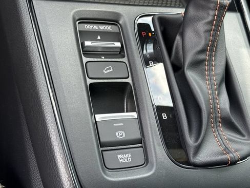 New 2026 Honda CR-V Sport-L image 32