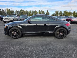 Used 2008 Audi TT 3.2 video 2