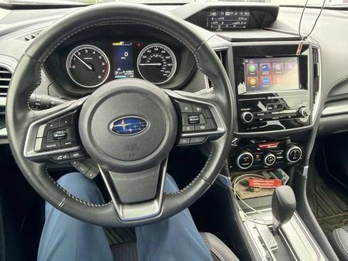 Used 2024 Subaru Forester Premium AWD/4WD image 10