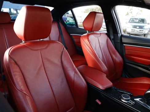 Used 2017 BMW 340i Sedan image 20