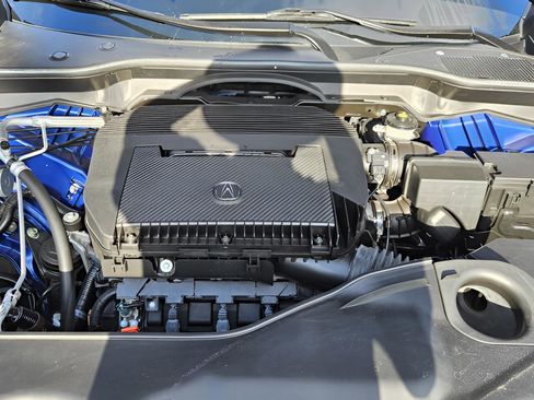 Certified 2024 Acura MDX A-Spec image 25