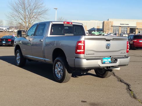 Used 2024 RAM 2500 Laramie image 12