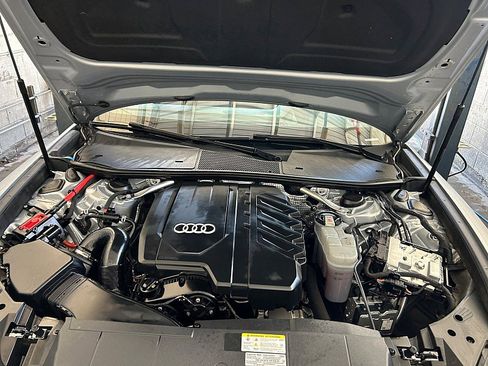 Used 2024 Audi A6 Premium Plus AWD/4WD image 13