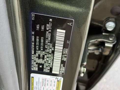 Used 2023 Lexus RX 350 Premium Plus w/ Accessory Package image 31