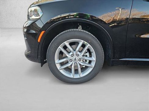 New 2026 Dodge Durango GT image 10