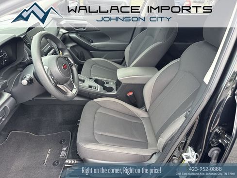 Certified 2024 Subaru Impreza 2.0i w/ Popular Package #1A AWD/4WD image 14