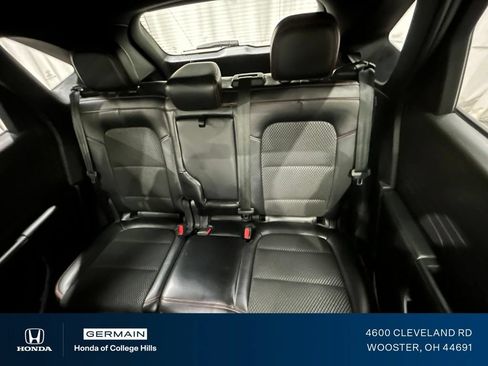 Used 2024 Ford Escape ST-Line AWD/4WD image 27