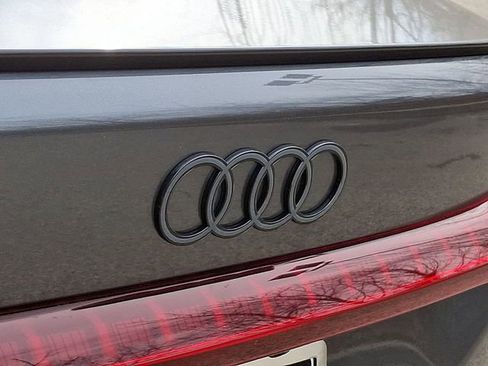 New 2025 Audi S5 Premium Plus image 20