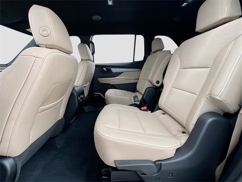 New 2026 Buick Enclave Preferred w/ Power Package image 17