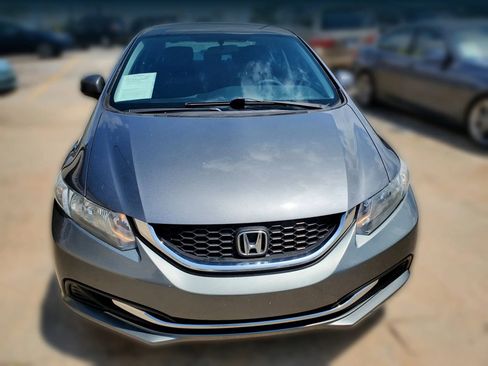 Used 2013 Honda Civic LX image 17