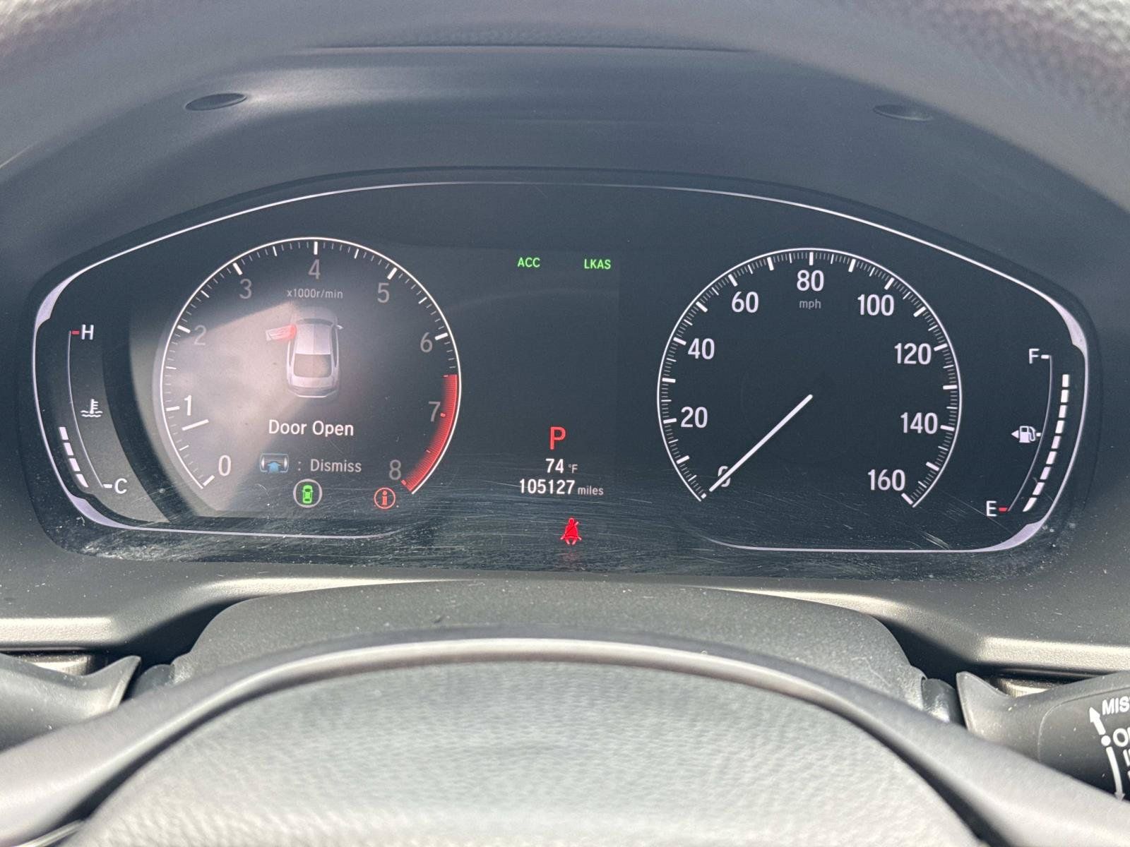 Used 2019 Honda Accord LX image 28