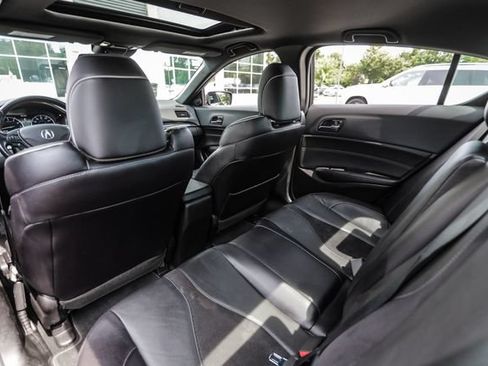 Used 2021 Acura ILX FWD image 57