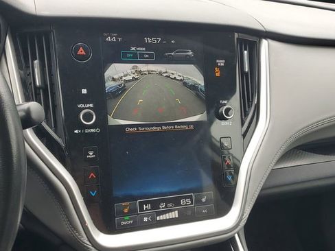 Used 2024 Subaru Outback Premium image 27