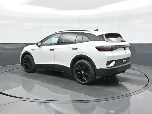 New 2025 Volkswagen ID.4 Pro S image 5