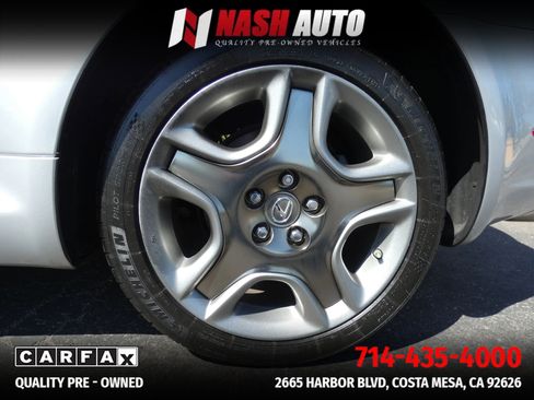 Used 2006 Lexus SC 430 Convertible RWD image 19
