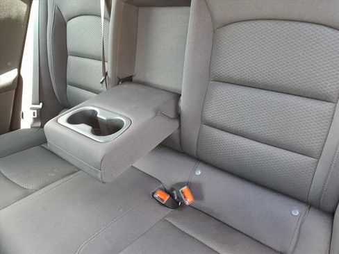 Used 2024 Chevrolet Malibu LT image 14