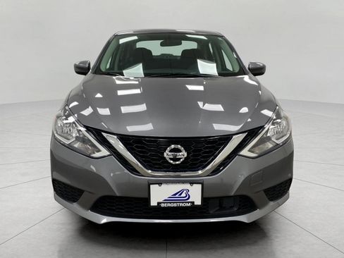 Used 2019 Nissan Sentra SV image 10