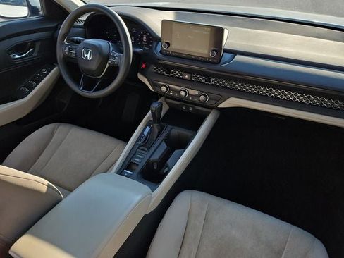 Used 2024 Honda Accord LX image 17