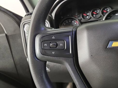 Used 2022 Chevrolet Silverado 1500 Custom image 22
