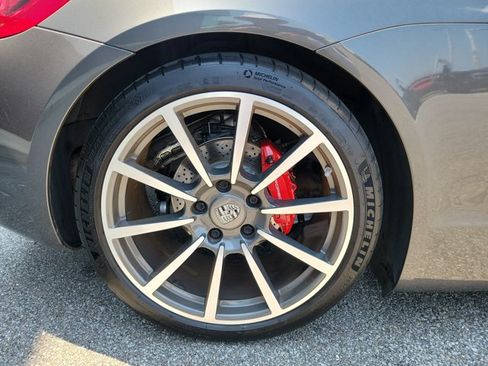 Used 2014 Porsche Cayman S RWD image 14