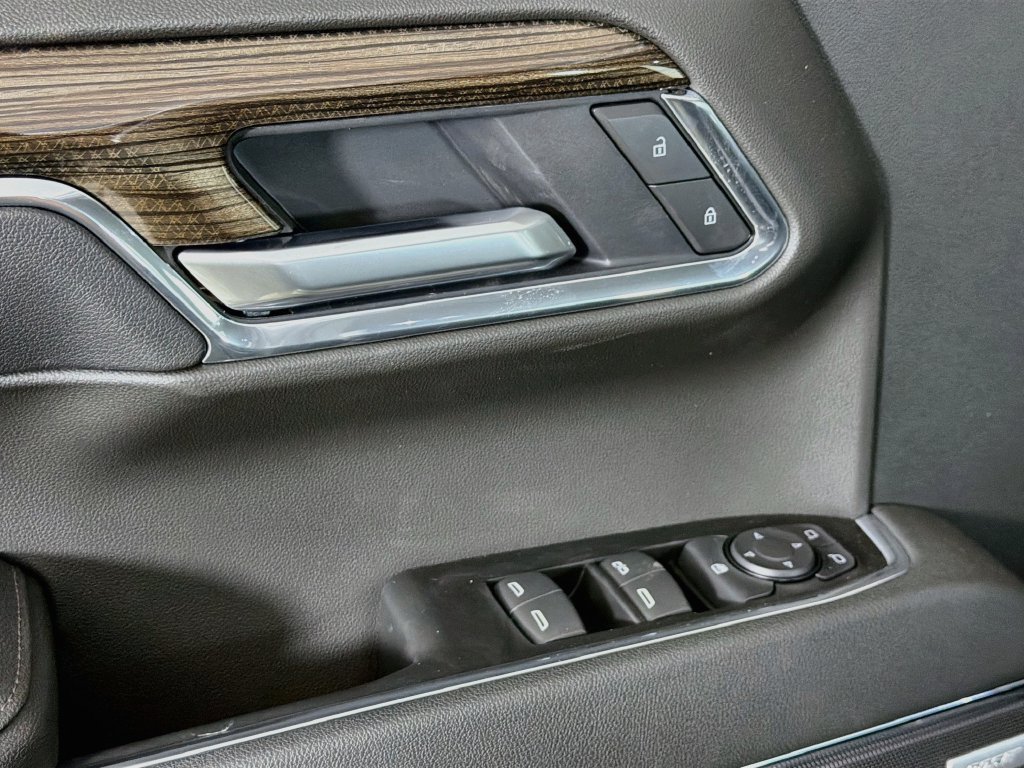 New 2026 Chevrolet Silverado 1500 LT Trail Boss w/ Convenience Package II AWD/4WD image 16