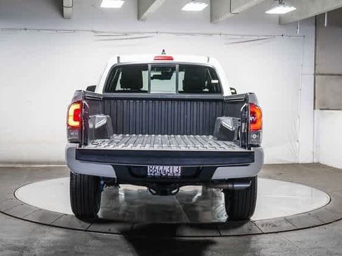 Certified 2023 Toyota Tacoma TRD Sport image 26