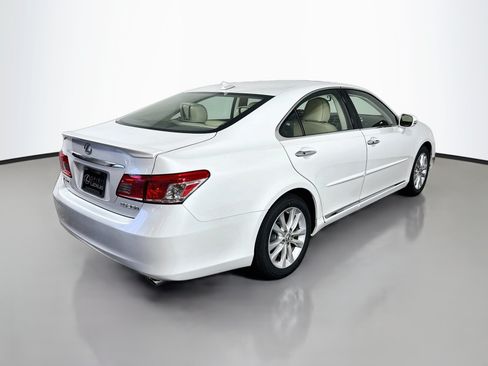 Used 2010 Lexus ES 350 w/ Preferred Accessory Package FWD image 7