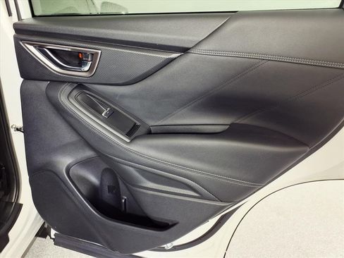 Certified 2021 Subaru Forester Limited image 25