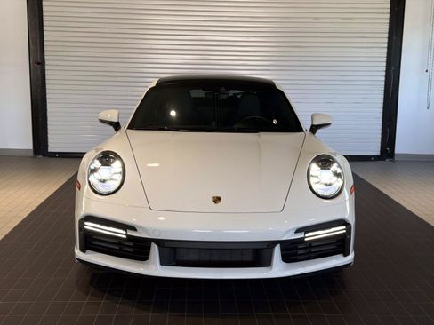Used 2022 Porsche 911 GT3 RS AWD/4WD image 6