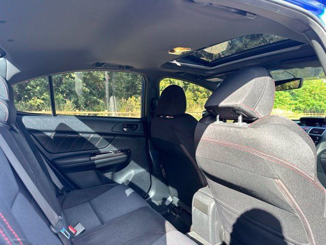 Used 2021 Subaru WRX Premium AWD/4WD image 19