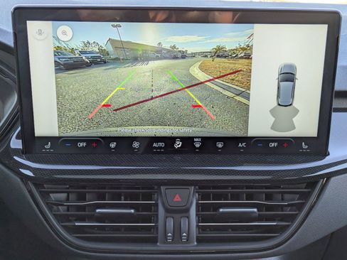 New 2026 Ford Escape ST-Line w/ Tech Pack #1 image 21